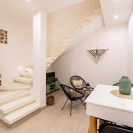 The Olive 3 - Hosted By Sweetstay Senglea