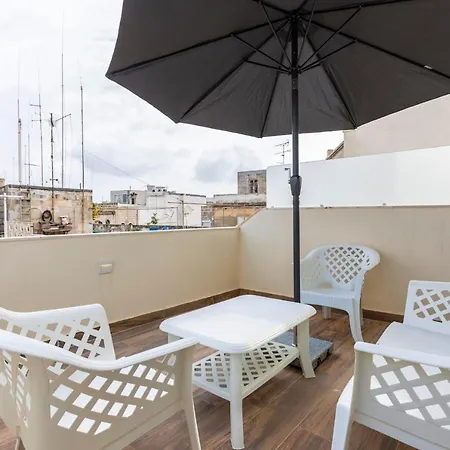 The Olive 3 - Hosted By Sweetstay Holiday home Senglea