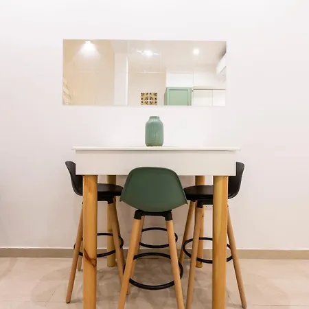 Holiday home The Olive 3 - Hosted By Sweetstay Senglea