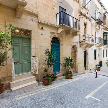 The Olive 3 - Hosted By Sweetstay Holiday home Senglea