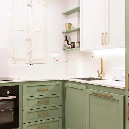 The Olive 3 - Hosted By Sweetstay Holiday home Senglea