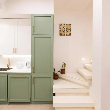 Holiday home The Olive 3 - Hosted By Sweetstay *