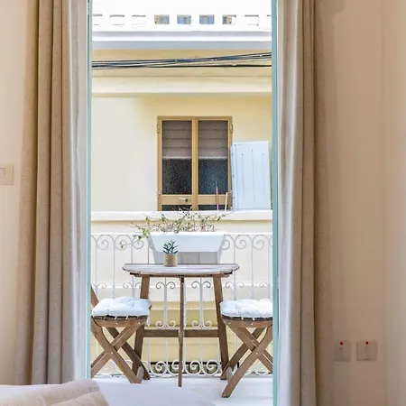 The Olive 3 - Hosted By Sweetstay * Senglea