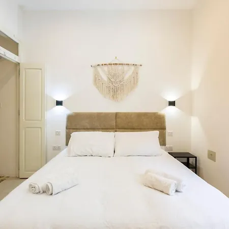 The Olive 3 - Hosted By Sweetstay * Senglea