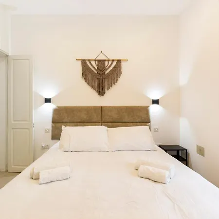 The Olive 3 - Hosted By Sweetstay Holiday home Senglea