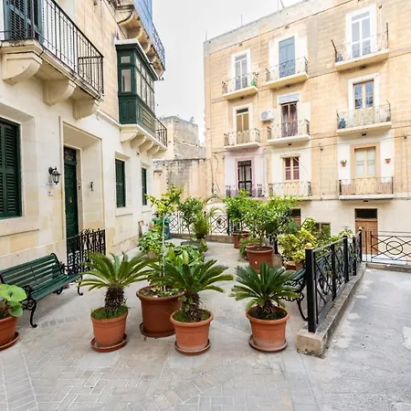 Holiday home The Olive 3 - Hosted By Sweetstay Senglea