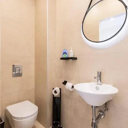 The Olive 3 - Hosted By Sweetstay Senglea