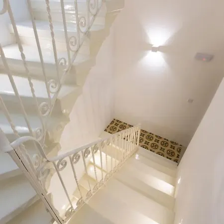 The Olive 3 - Hosted By Sweetstay * Senglea
