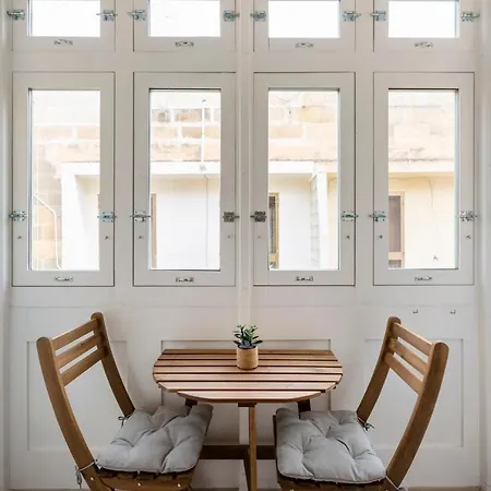 Сasa de vacaciones The Olive 3 - Hosted By Sweetstay Senglea