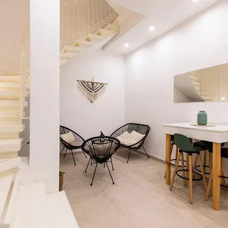 The Olive 3 - Hosted By Sweetstay Senglea