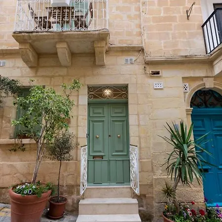 The Olive 3 - Hosted By Sweetstay Senglea