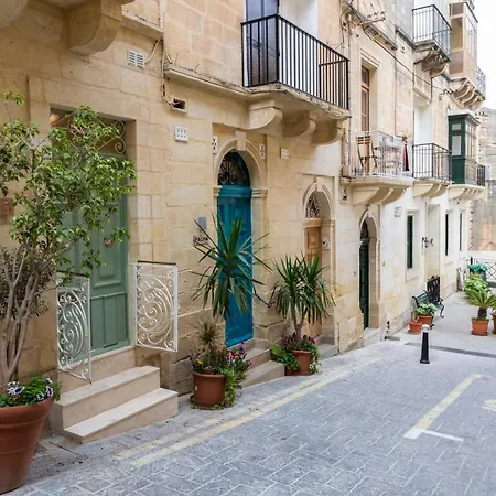 Сasa de vacaciones The Olive 3 - Hosted By Sweetstay Senglea