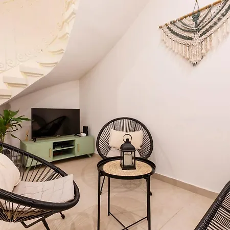 The Olive 3 - Hosted By Sweetstay Сasa de vacaciones *