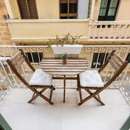 Сasa de vacaciones The Olive 3 - Hosted By Sweetstay Senglea