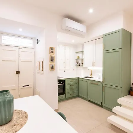 Сasa de vacaciones The Olive 3 - Hosted By Sweetstay Senglea